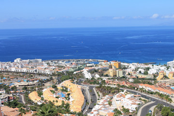 Canary Islands
