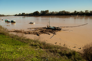 River