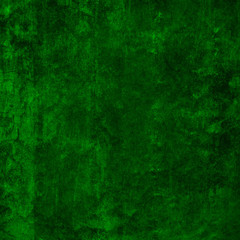 Obraz na płótnie Canvas abstract green background texture