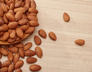 Almond
