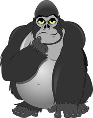 gorilla