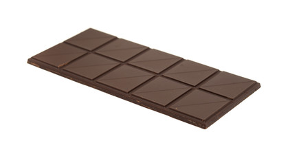 dark chocolate bar