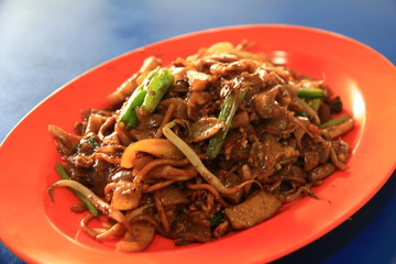 Char Kway Teow