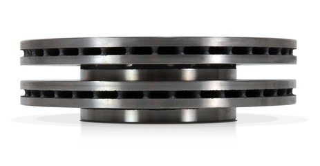 brake discs