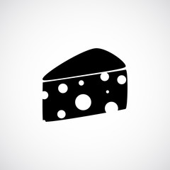 cheese  icon