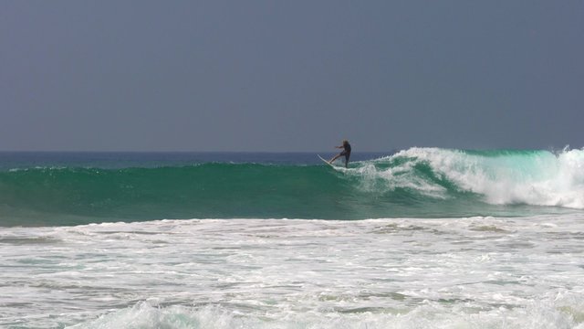 surfing 4k