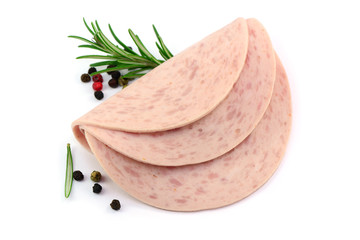 Rosmarin Wurst