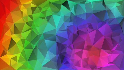 Fototapeta premium Geometric pattern abstract background, texture for web banner.