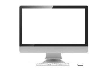 Modern Screen Monitor