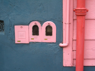 La Boca, Buenos Aires