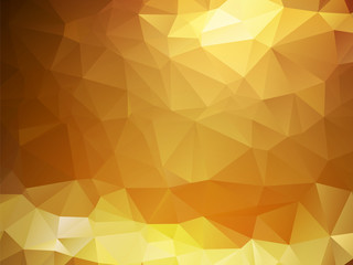 copper gold metallic background