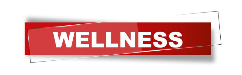 Button | Schild | Wellness