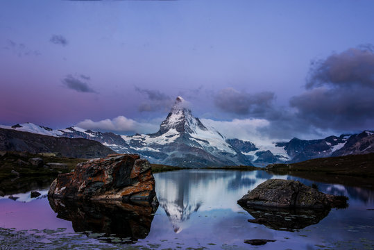 Matterhorn