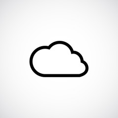 cloud  icon