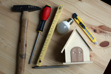 progettare lavori in casa