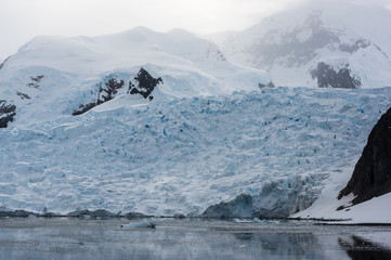 Glacier
