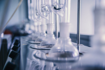 laboratory equipment