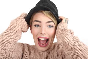 Mit begeisterung dabei