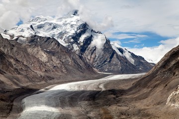 Darang Durung, Drang-Drung or Durung Drung Glacier