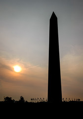 Washington Monument
