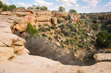 Hovenweep National Monument