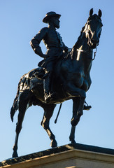 Fototapeta premium Gettysburg National Military Park