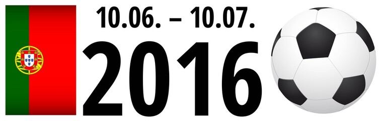 10. Juni - 10. Juli 2016 