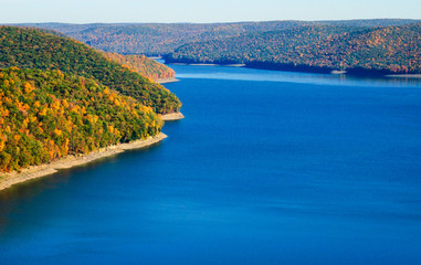 Allegheny National Forest