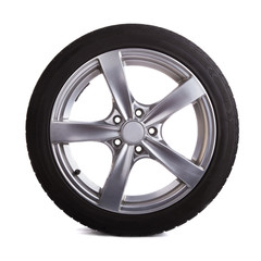 Car wheels