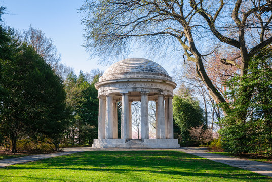 World War I Memorial