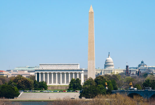 Washington Monument