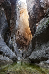 The Gubies of Parrissal