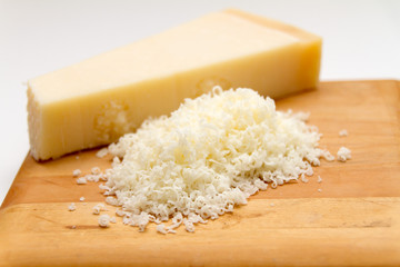 Parmesan