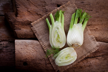 Fenchel © karepa
