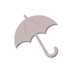 Umbrella icon