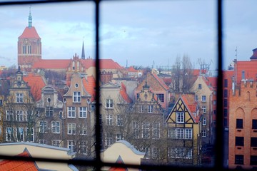 View Gdansk