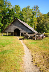 Great Smoky Mountains National Park