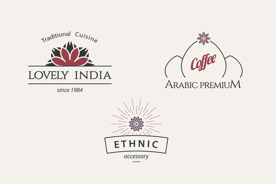 Indian Logos | Indian Logo Maker | BrandCrowd