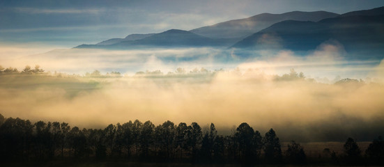 Great Smoky Mountains National Park
