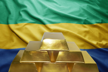 liberian gold reserves