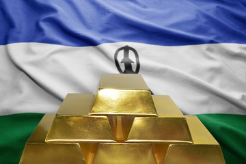liberian gold reserves