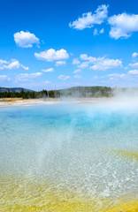 Yellowstone National Park
