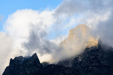 Grand Teton National Park