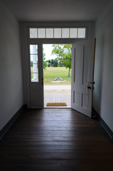 Fort Laramie National Historic Site