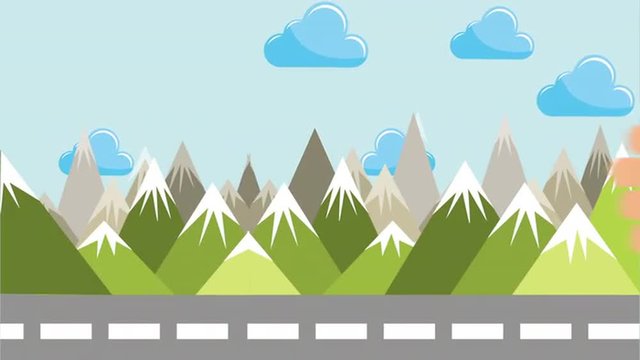 gps service design