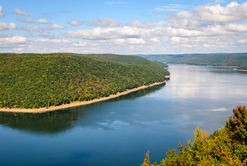 Allegheny National Forest