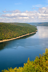 Allegheny National Forest