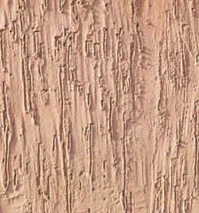 plaster on the wall as a background. texture