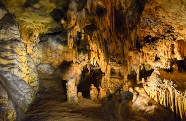 Luray Caverns