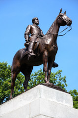 Gettysburg National Military Park